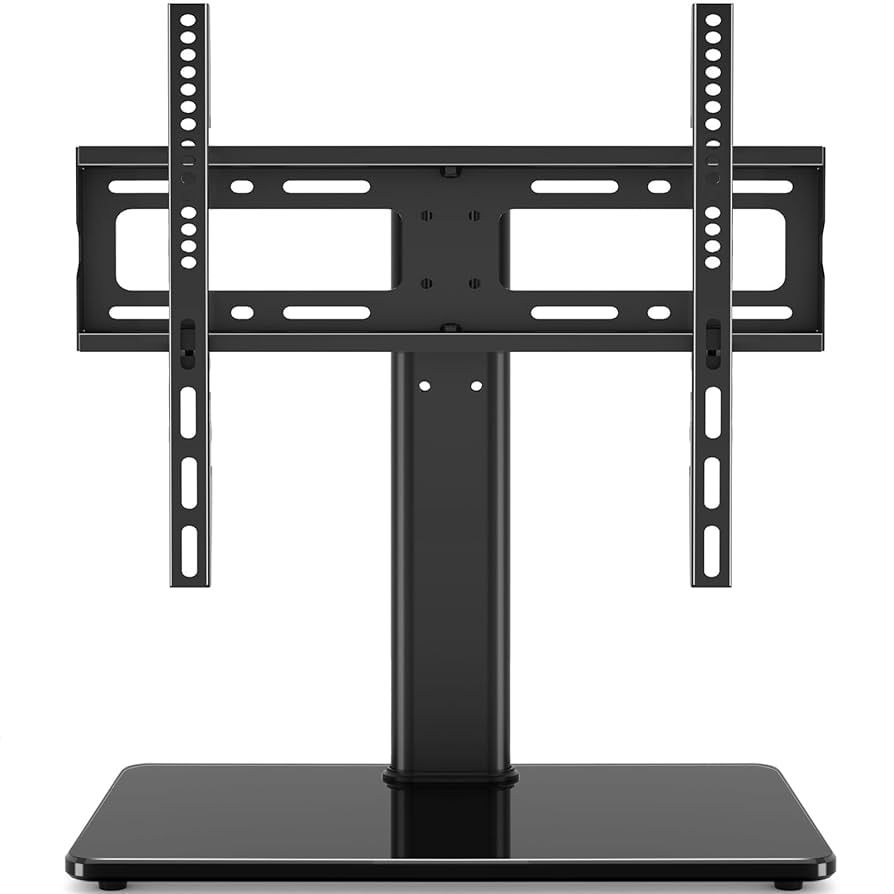 Amazon | TVON ユニバーサル回転テレビスタンドベース 27-65